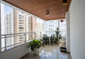 Foto 1 de Apartamento com 3 Quartos à venda, 104m² em Nova Suica, Goiânia