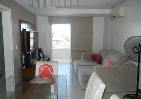 Foto 1 de Apartamento com 2 Quartos à venda, 84m² em Parque Rosário, Campos dos Goytacazes