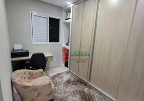 Foto 1 de Apartamento com 2 Quartos à venda, 65m² em Jardim Terezopolis, Guarulhos