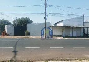 Foto 1 de Ponto Comercial à venda, 103m² em Eldorado, São José do Rio Preto