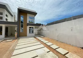 Foto 1 de Casa com 3 Quartos à venda, 128m² em Urucunema, Eusébio