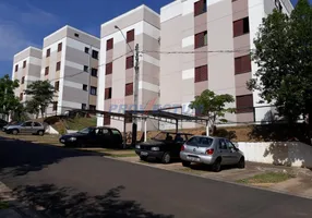 Foto 1 de Apartamento com 2 Quartos à venda, 48m² em Parque São Jorge, Campinas