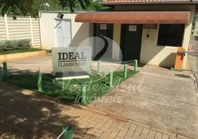 Foto 1 de Apartamento com 2 Quartos à venda, 54m² em Parque Yolanda, Sumaré