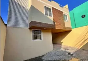 Foto 1 de Casa com 3 Quartos à venda, 85m² em Centro, Nilópolis