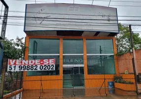 Foto 1 de Ponto Comercial à venda, 492m² em Centro, Canoas