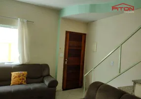 Foto 1 de Casa de Condomínio com 2 Quartos à venda, 60m² em Cangaíba, São Paulo