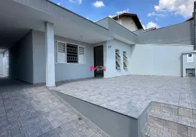 Foto 1 de Casa com 3 Quartos para alugar, 167m² em Parque Centenário, Jundiaí