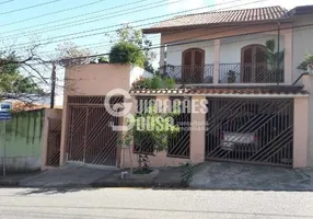 Foto 1 de Casa com 3 Quartos à venda, 230m² em Cidade Luiza, Jundiaí