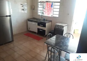 Foto 1 de Casa com 3 Quartos à venda, 250m² em Jardim Itamaracá, Indaiatuba