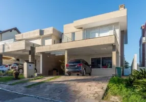 Foto 1 de Casa de Condomínio com 3 Quartos à venda, 181m² em Jardim Bela Vista, Valinhos