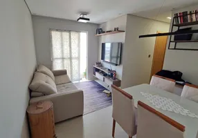 Foto 1 de Apartamento com 2 Quartos à venda, 47m² em Parque da Vila Prudente, São Paulo