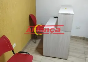 Foto 1 de Sala Comercial para alugar, 32m² em Macedo, Guarulhos