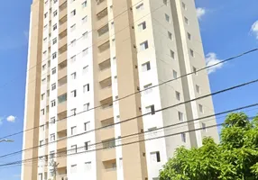 Foto 1 de Apartamento com 2 Quartos para alugar, 48m² em Cidade Morumbi, São José dos Campos