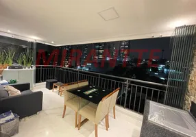 Foto 1 de Apartamento com 2 Quartos à venda, 67m² em Santana, São Paulo