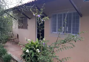 Foto 1 de Fazenda/Sítio com 3 Quartos à venda, 141m² em Chácara Flora Araraquara, Araraquara