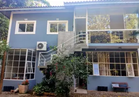 Foto 1 de Sobrado com 3 Quartos à venda, 230m² em Sousas, Campinas