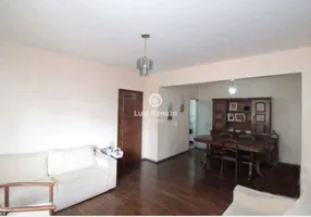 Foto 1 de Apartamento com 4 Quartos à venda, 126m² em São Lucas, Belo Horizonte