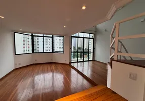 Foto 1 de Apartamento com 1 Quarto para alugar, 100m² em Bela Vista, São Paulo
