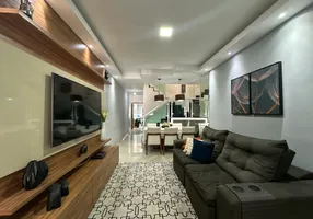 Foto 1 de Sobrado com 3 Quartos à venda, 180m² em Cangaíba, São Paulo