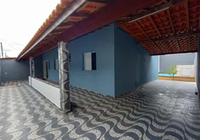 Foto 1 de Casa com 4 Quartos à venda, 158m² em Jardim Corumbá, Itanhaém