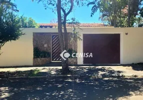 Foto 1 de Casa com 3 Quartos à venda, 240m² em Vila Suíça, Indaiatuba