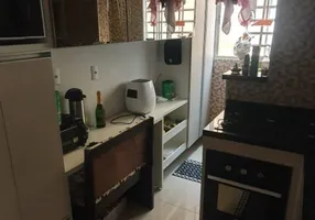 Foto 1 de Apartamento com 2 Quartos à venda, 49m² em Tulipas, Jundiaí