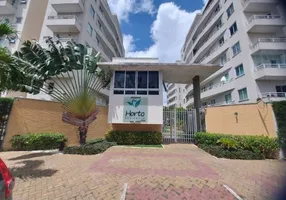 Foto 1 de Apartamento com 3 Quartos à venda, 73m² em Passaré, Fortaleza