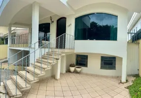 Foto 1 de Casa com 3 Quartos para alugar, 237m² em Jardim Felicidade, São Paulo