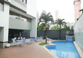 Foto 1 de Apartamento com 3 Quartos à venda, 160m² em Umarizal, Belém