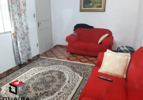 Foto 1 de Casa com 2 Quartos à venda, 108m² em Baeta Neves, São Bernardo do Campo