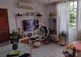 Foto 1 de Apartamento com 3 Quartos à venda, 90m² em Tauá, Rio de Janeiro