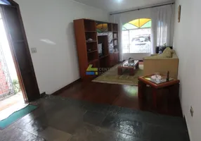 Foto 1 de Casa com 3 Quartos à venda, 188m² em Brooklin, São Paulo