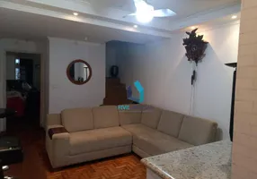 Foto 1 de Casa com 2 Quartos à venda, 80m² em Vila Castelo, São Paulo