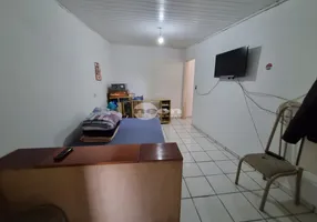 Foto 1 de Casa com 2 Quartos à venda, 70m² em Vila Suica, Santo André