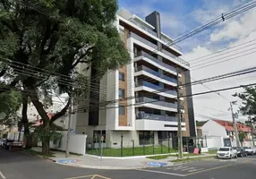 Foto 1 de Apartamento com 2 Quartos à venda, 126m² em Santa Quitéria, Curitiba