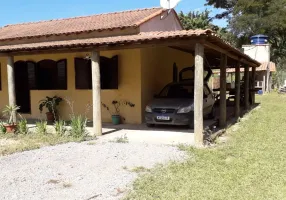 Foto 1 de Fazenda/Sítio com 3 Quartos à venda, 2014m² em Nossa Senhora do Amparo, Barra Mansa