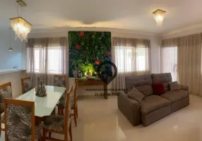 Foto 1 de Casa com 2 Quartos à venda, 268m² em Campo Grande, Rio de Janeiro