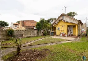 Foto 1 de Lote/Terreno à venda, 639m² em Água Verde, Curitiba