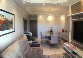 Foto 1 de Apartamento com 2 Quartos à venda, 69m² em Centro, Nova Odessa