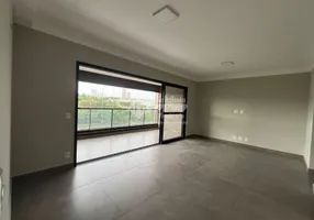 Foto 1 de Apartamento com 3 Quartos para alugar, 118m² em Jardim Olhos d Agua, Ribeirão Preto