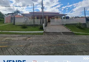 Foto 1 de Casa de Condomínio com 1 Quarto à venda, 1000m² em Centro, Santa Isabel