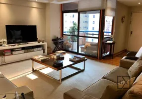 Foto 1 de Apartamento com 3 Quartos à venda, 175m² em Jardim, Santo André