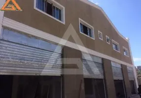 Foto 1 de Imóvel Comercial para alugar, 53m² em Vila Veloso, Carapicuíba