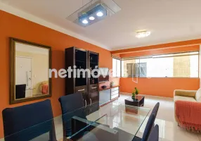 Foto 1 de Apartamento com 4 Quartos para alugar, 115m² em Buritis, Belo Horizonte