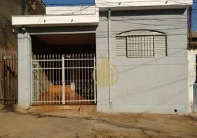 Foto 1 de Casa com 2 Quartos à venda, 70m² em Campos Eliseos, Ribeirão Preto