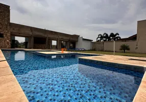 Foto 1 de Fazenda/Sítio com 3 Quartos à venda, 250m² em Chácara Horizonte, Cosmópolis