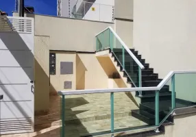 Foto 1 de Casa de Condomínio com 2 Quartos à venda, 69m² em Vila Jacuí, São Paulo