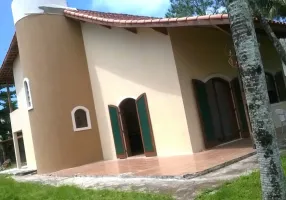 Foto 1 de Casa com 4 Quartos à venda, 230m² em Cibratel II, Itanhaém