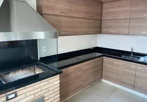 Foto 1 de Cobertura com 3 Quartos à venda, 147m² em Saraiva, Uberlândia