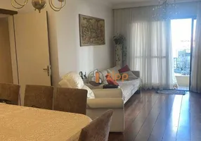 Foto 1 de Apartamento com 2 Quartos à venda, 105m² em Vila Santana, São Paulo